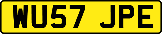 WU57JPE
