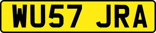 WU57JRA