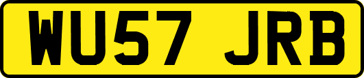 WU57JRB