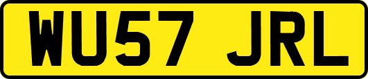 WU57JRL