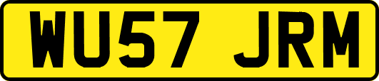 WU57JRM