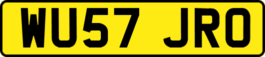 WU57JRO