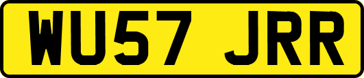 WU57JRR