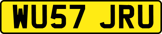 WU57JRU
