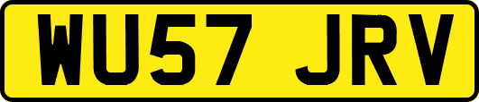WU57JRV