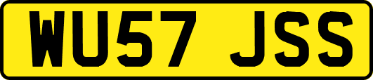 WU57JSS