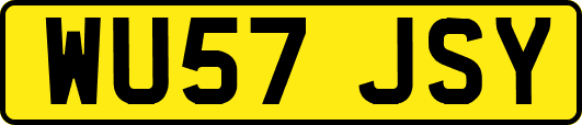 WU57JSY