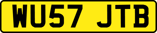 WU57JTB
