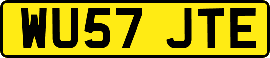 WU57JTE