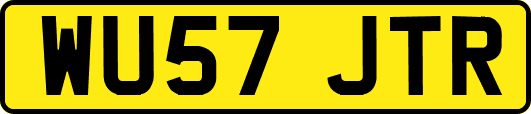 WU57JTR