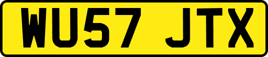 WU57JTX