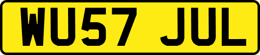WU57JUL
