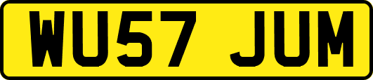 WU57JUM