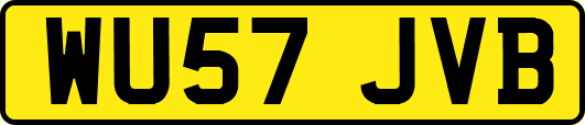 WU57JVB
