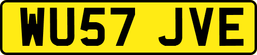 WU57JVE