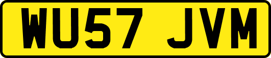 WU57JVM