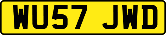 WU57JWD