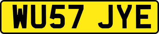 WU57JYE