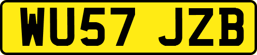 WU57JZB