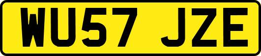 WU57JZE
