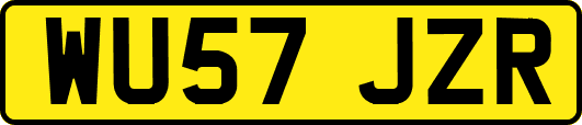 WU57JZR