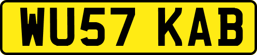 WU57KAB
