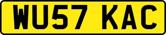 WU57KAC