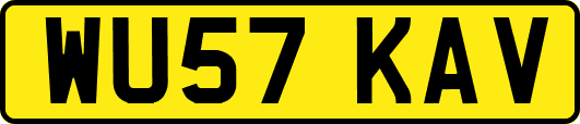 WU57KAV