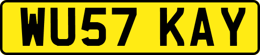 WU57KAY