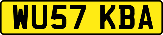 WU57KBA