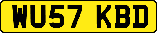 WU57KBD