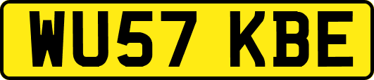 WU57KBE