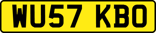 WU57KBO