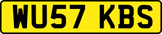 WU57KBS