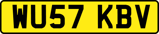 WU57KBV
