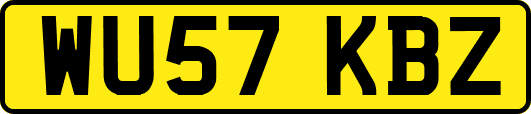WU57KBZ