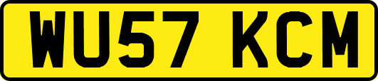 WU57KCM
