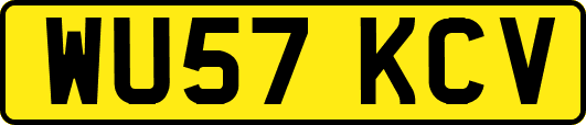 WU57KCV