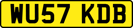 WU57KDB