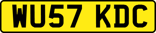 WU57KDC