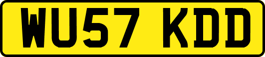 WU57KDD