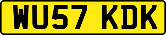 WU57KDK