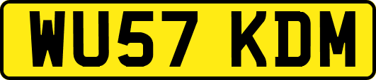WU57KDM