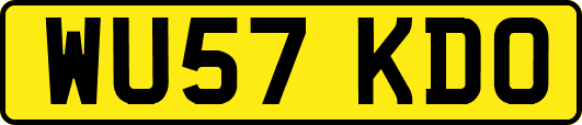 WU57KDO