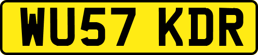 WU57KDR