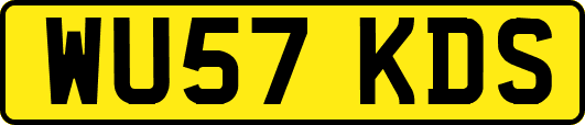 WU57KDS
