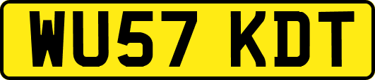 WU57KDT