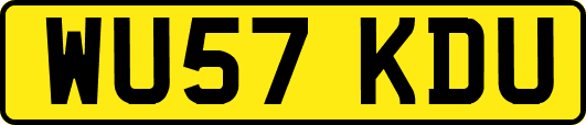 WU57KDU