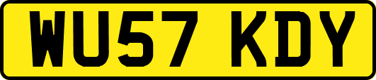 WU57KDY