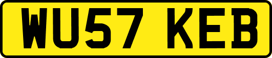 WU57KEB